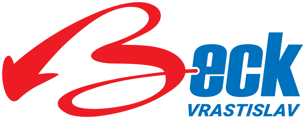 logo Beck Vrastislav