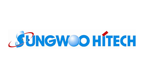 Sungwoo logo