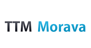 TTM Morava logo