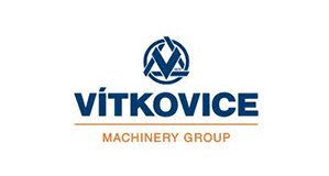 Vitkovice Machinery logo